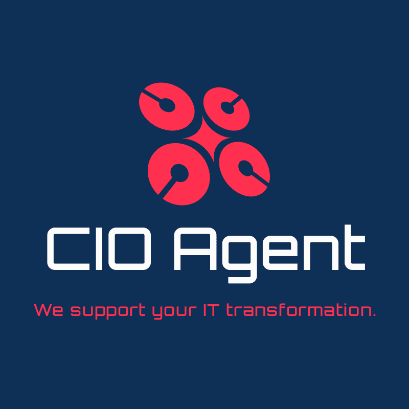 合同会社CIOエージェント (CIO Agent LLC)
